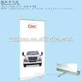 Exquiste roll up display EH-Y-09